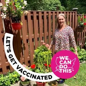 Meet your Posher, Catherine